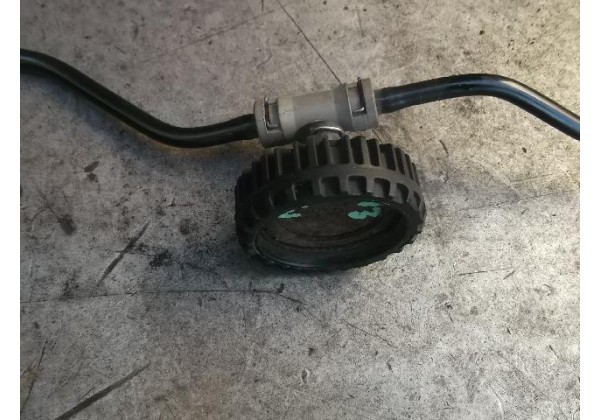 Трубка циліндра зчеплення Renault Scenic III, Renault Megane III, Fluence 1.5 dci, 308510021R